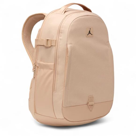 Nike Jordan 29L Franchise Backpack Cordura Travel Gym Bag 15” Laptop MA0899 XA3 - Picture 1 of 16